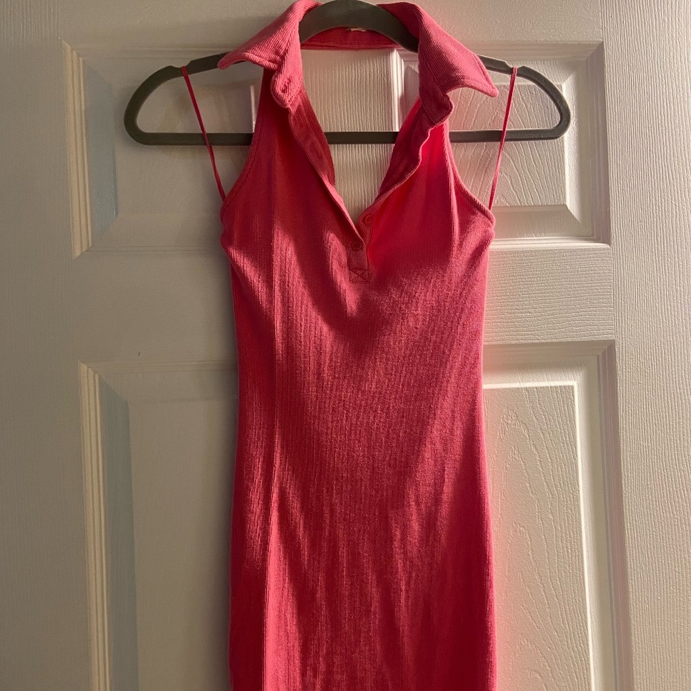 Garage Dress